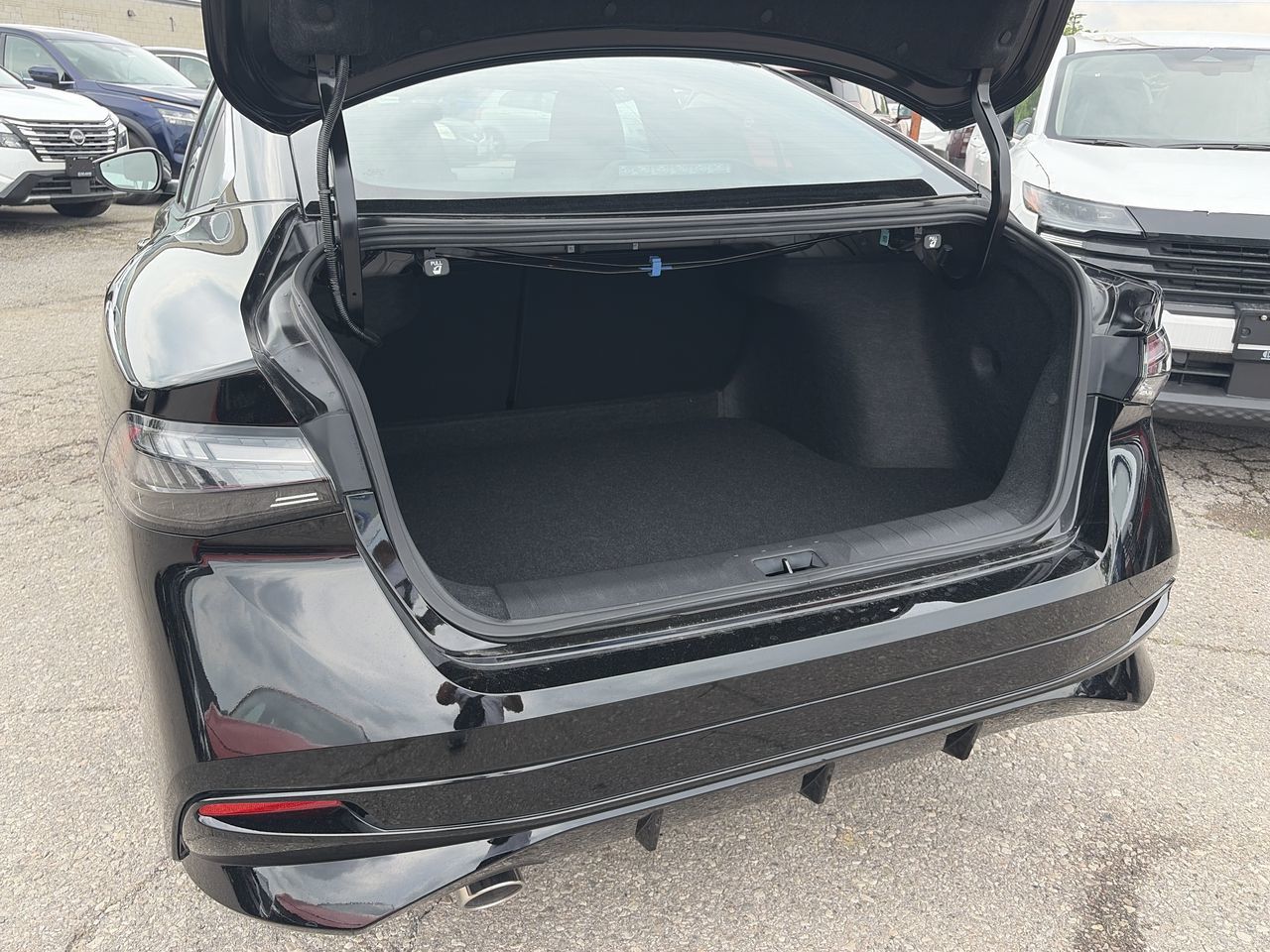 2026 Nissan Sentra