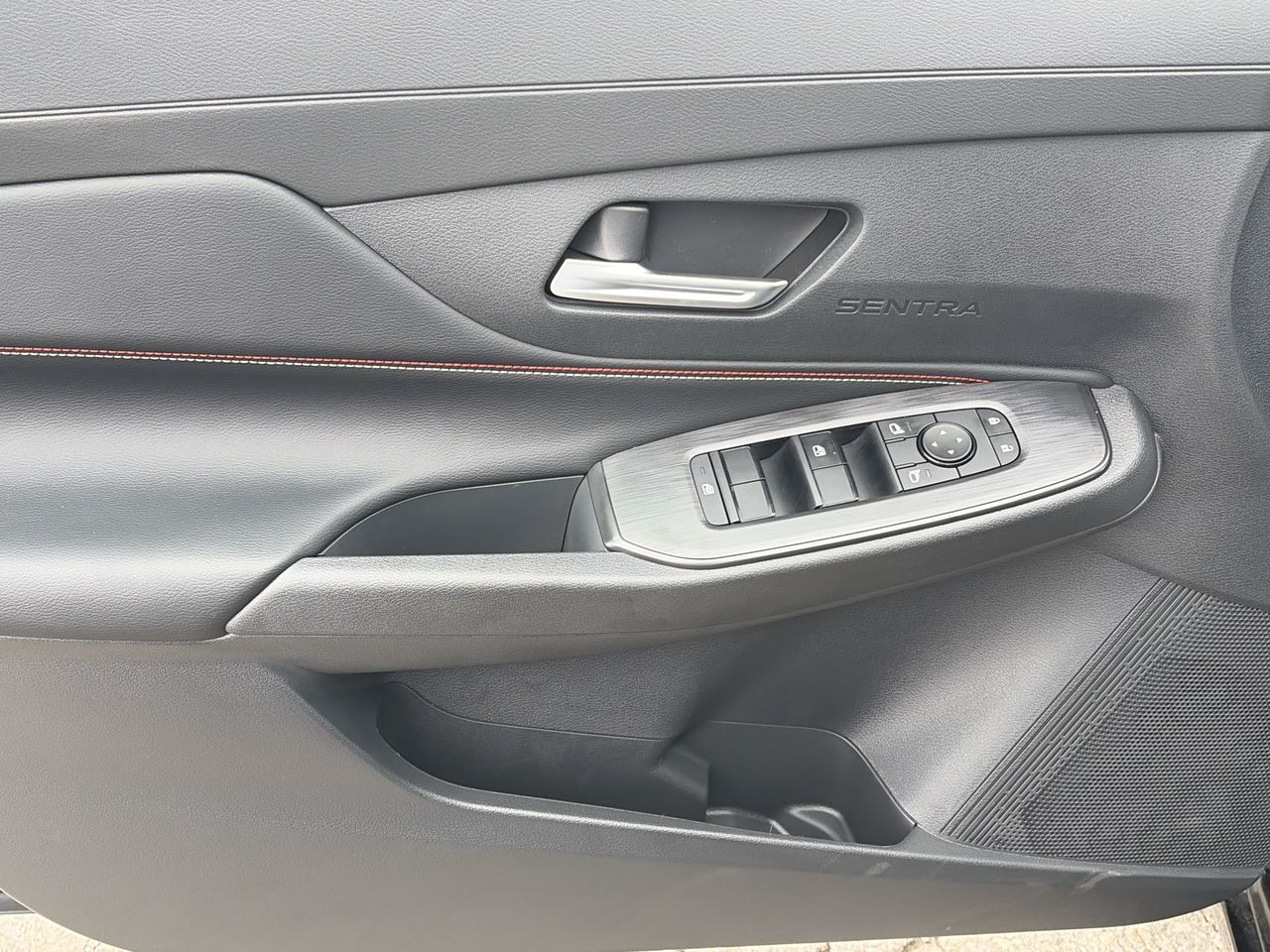 2026 Nissan Sentra