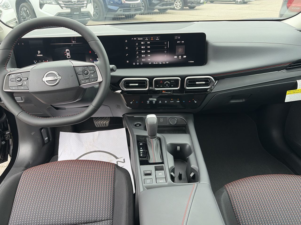 2026 Nissan Sentra