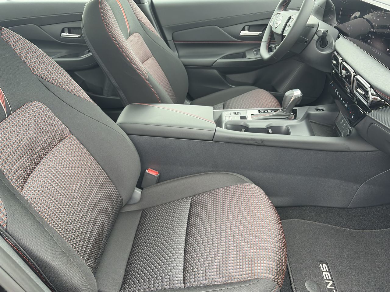 2026 Nissan Sentra
