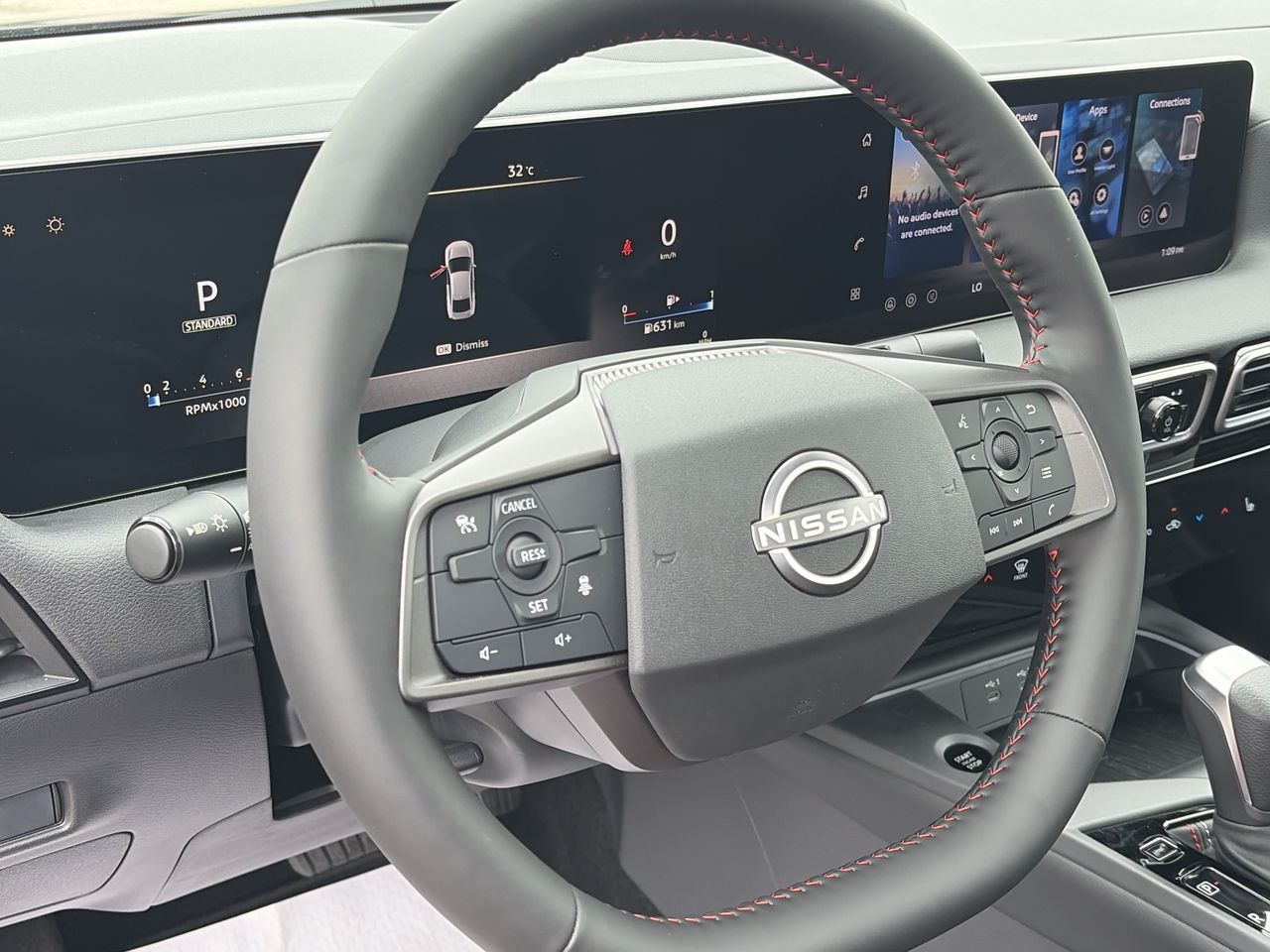 2026 Nissan Sentra