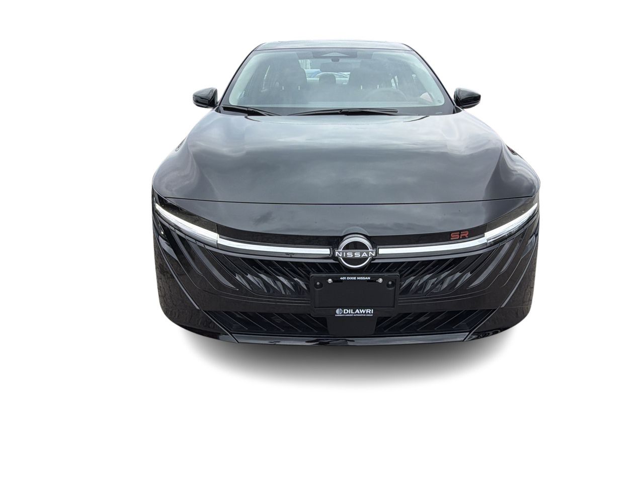 2026 Nissan Sentra