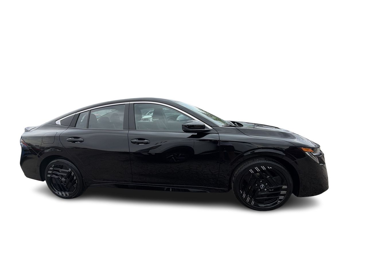 2026 Nissan Sentra