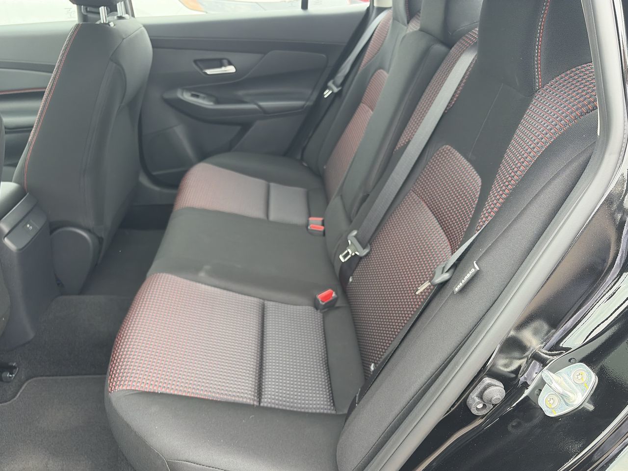 2026 Nissan Sentra
