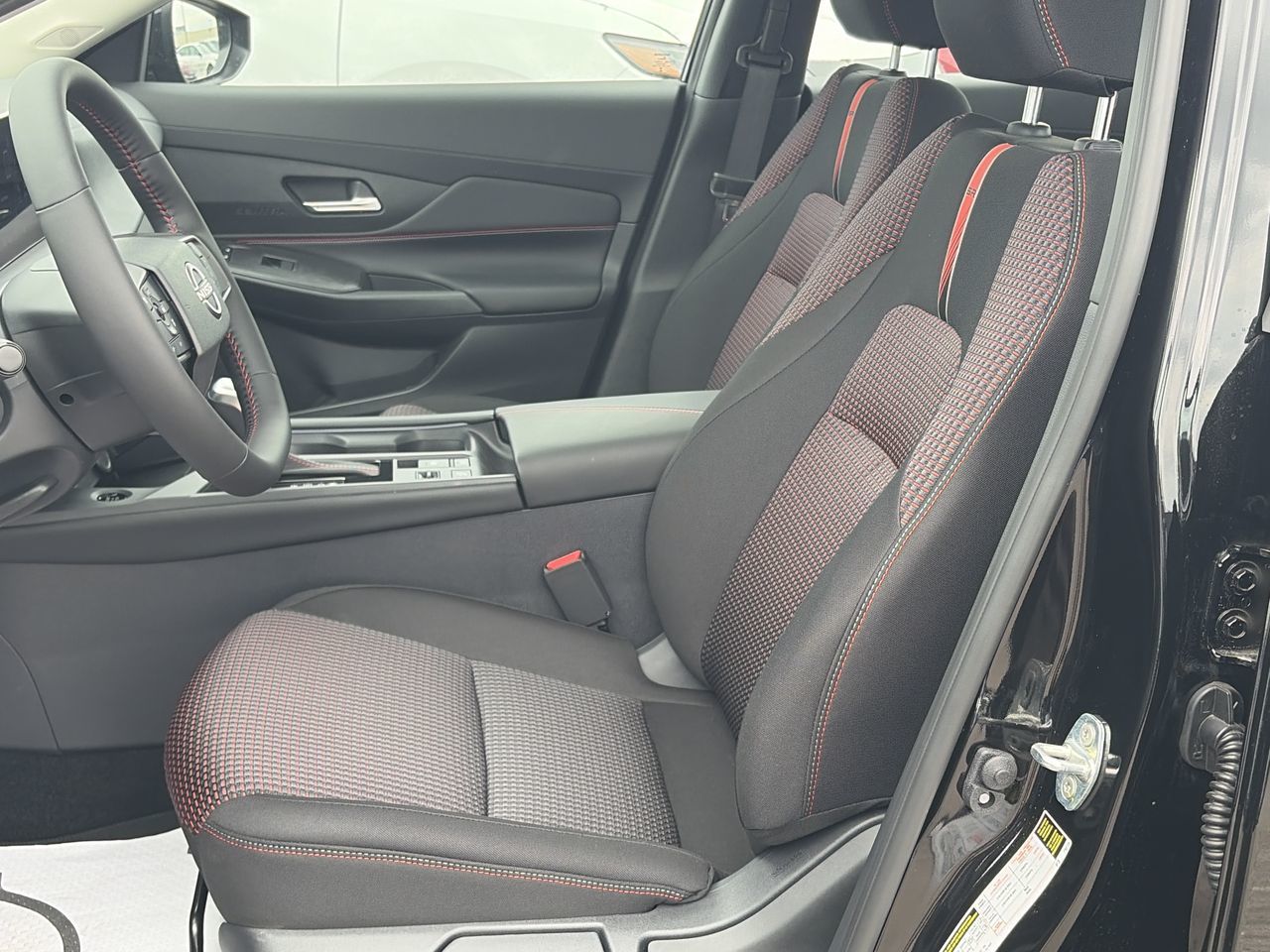 2026 Nissan Sentra