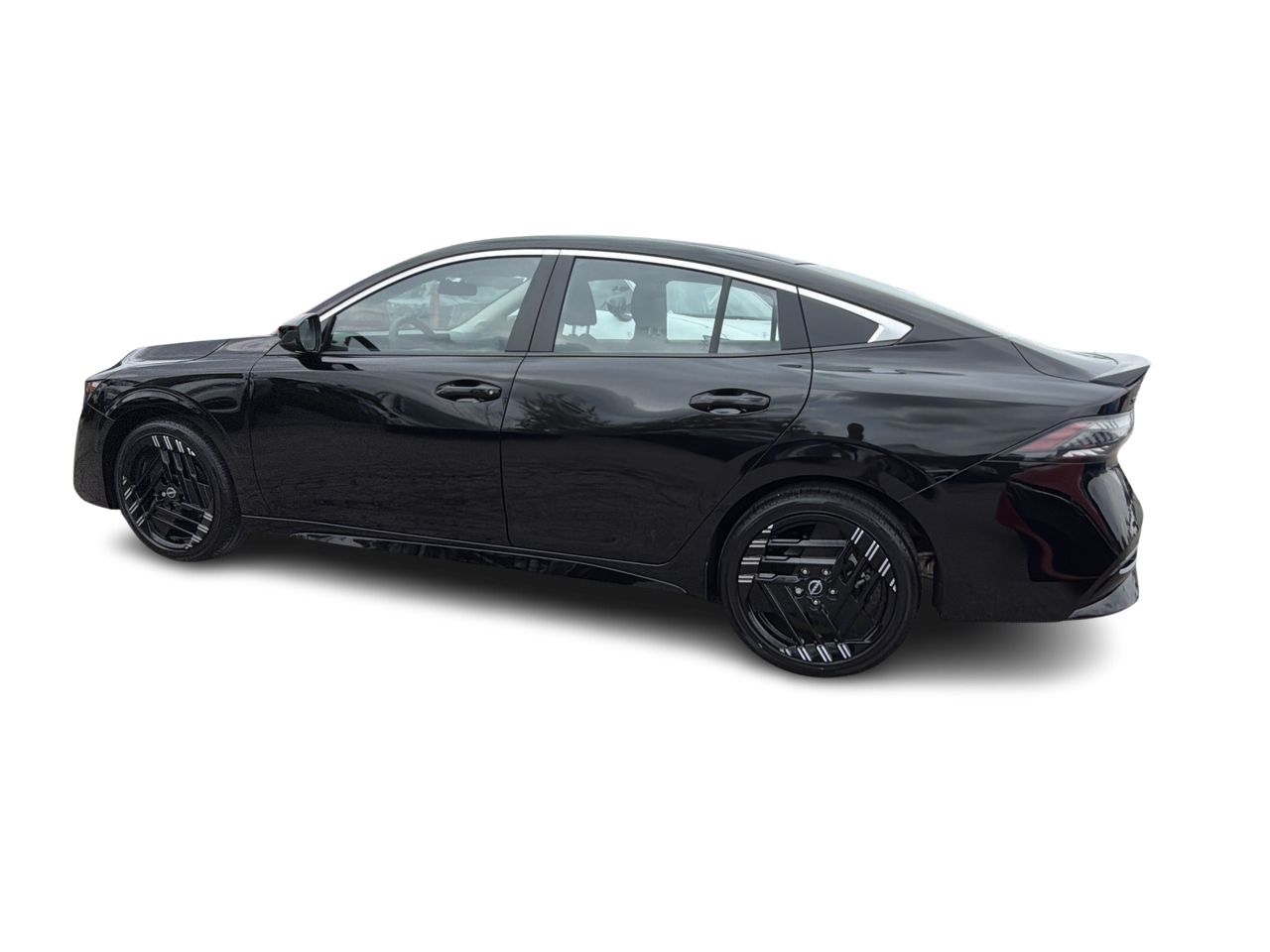 2026 Nissan Sentra