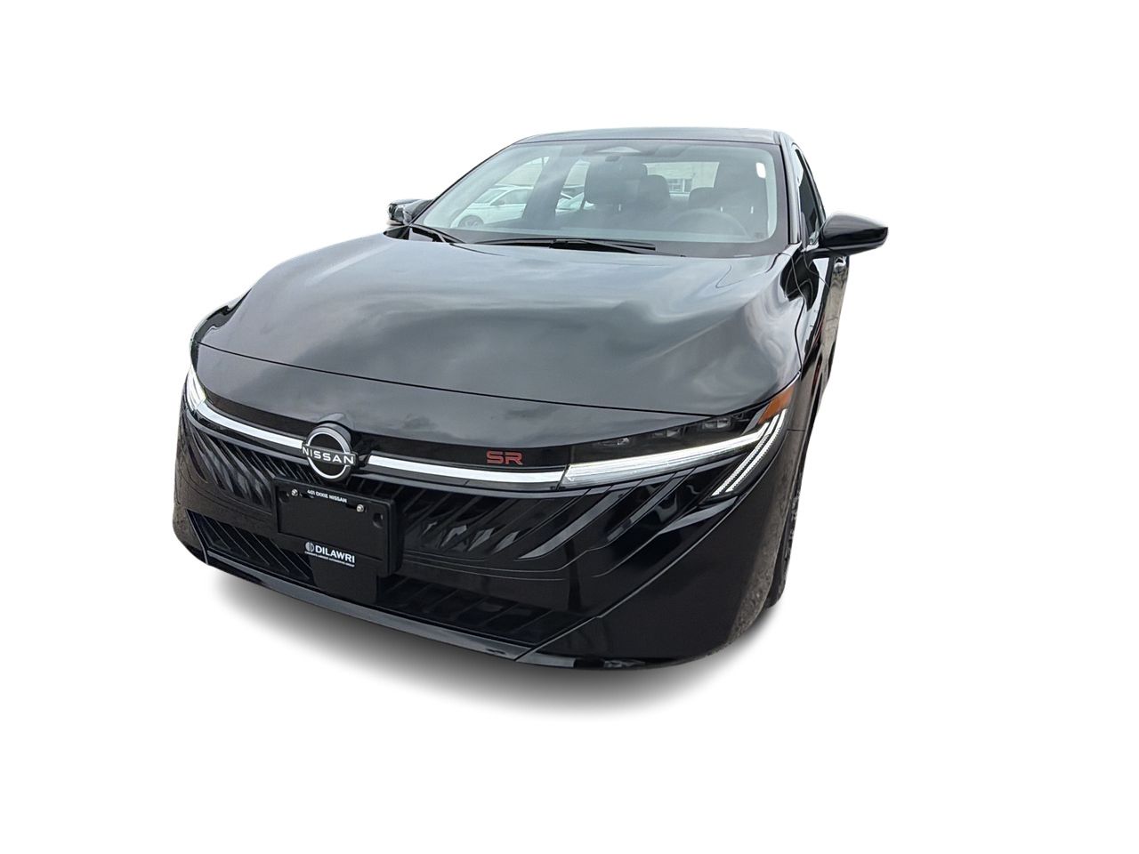 2026 Nissan Sentra