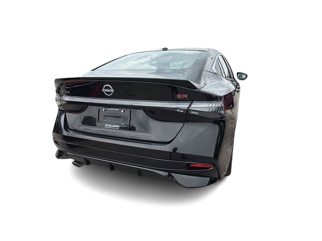 2026 Nissan Sentra