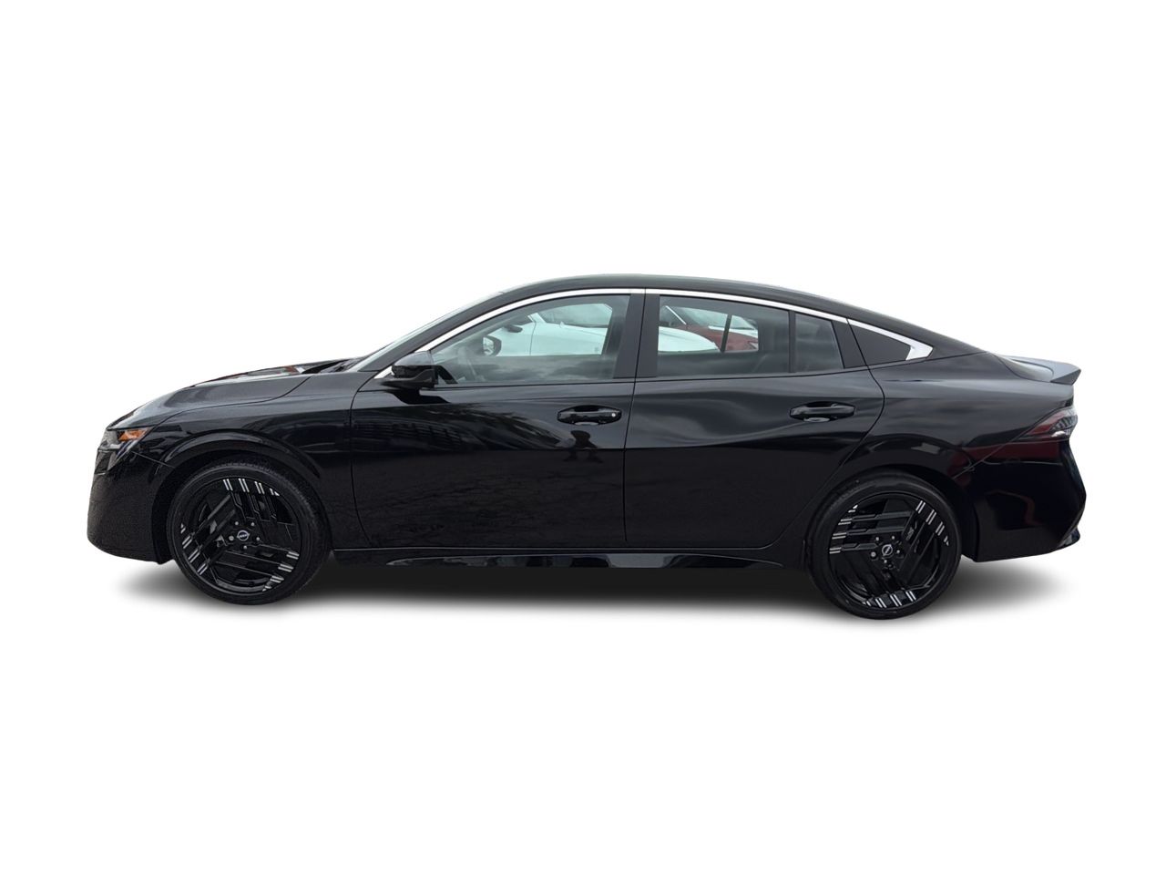 2026 Nissan Sentra