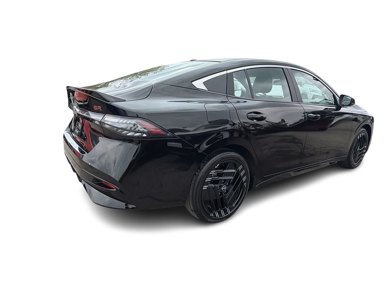 2026 Nissan Sentra
