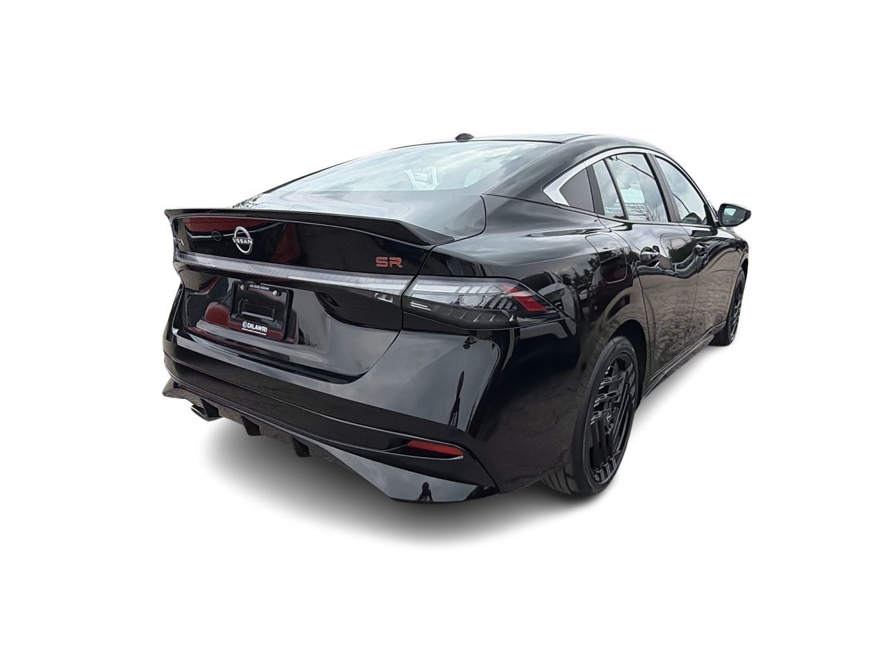 2026 Nissan Sentra