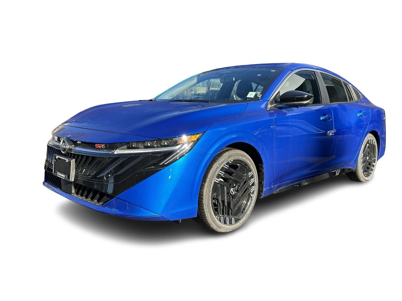 2026 Nissan Sentra