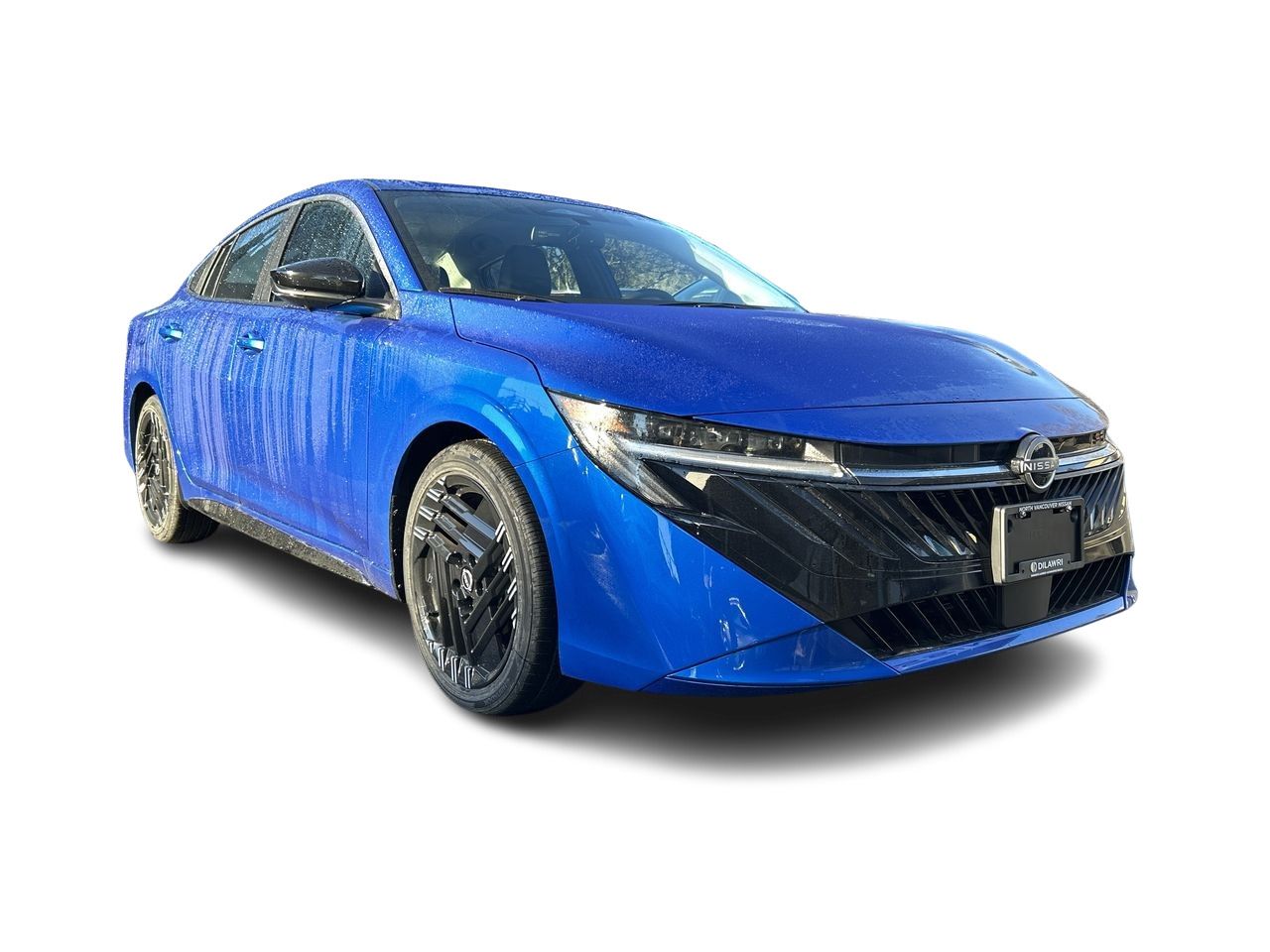 2026 Nissan Sentra