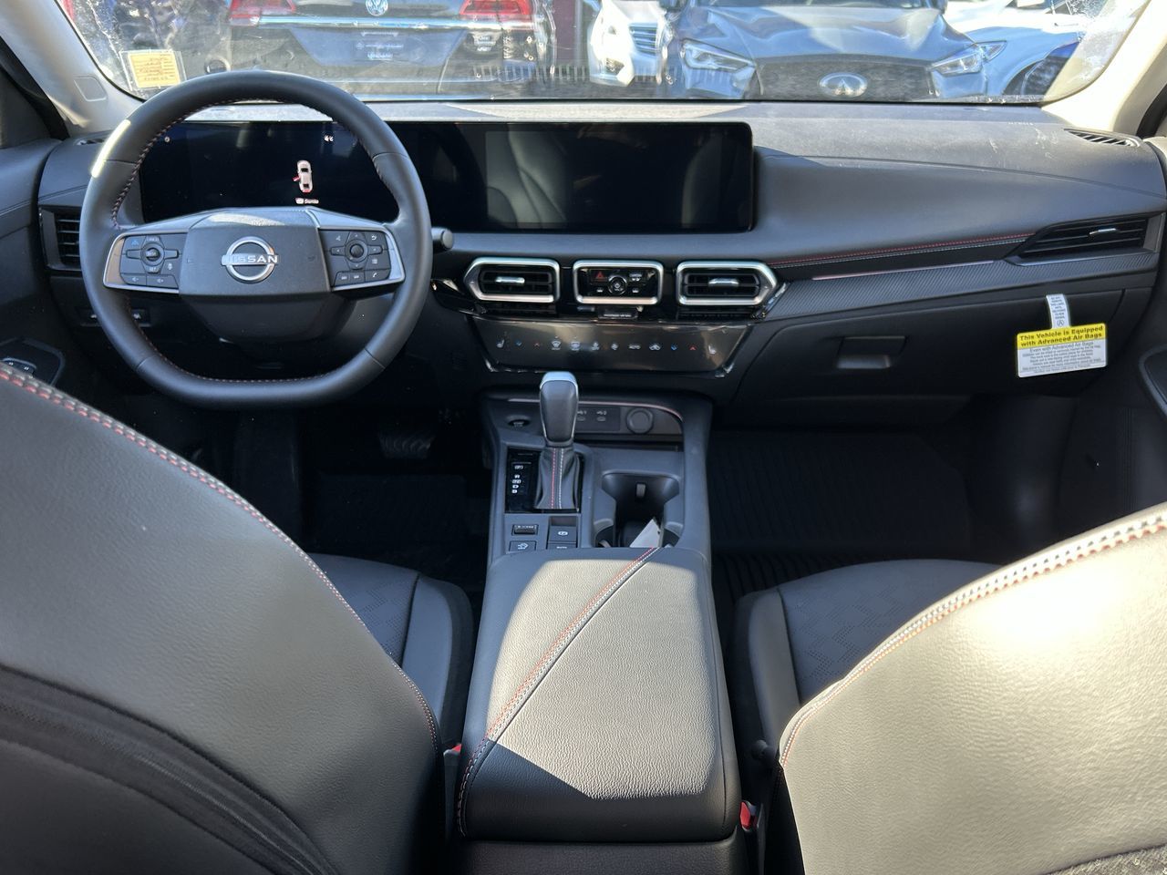 2026 Nissan Sentra