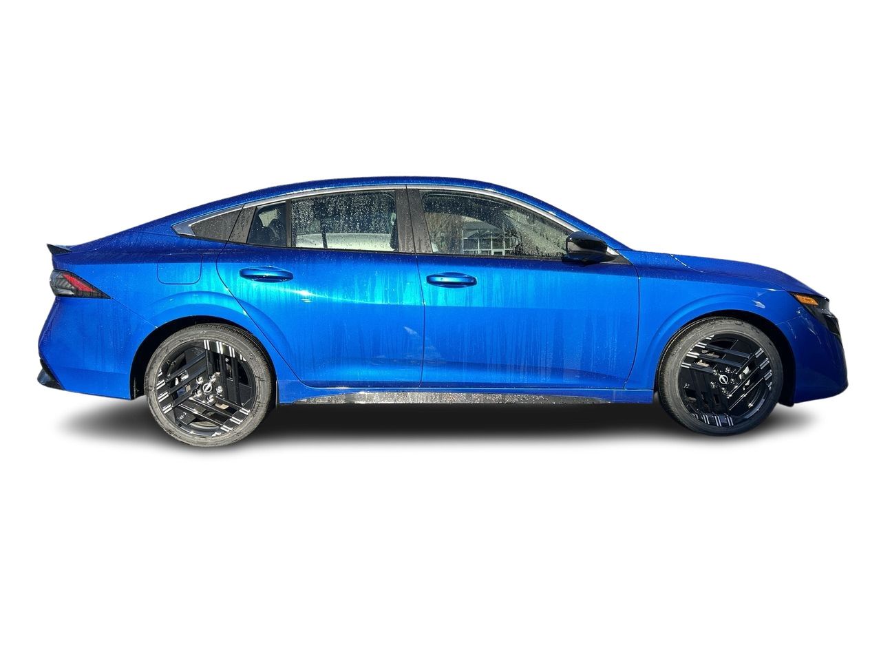 2026 Nissan Sentra