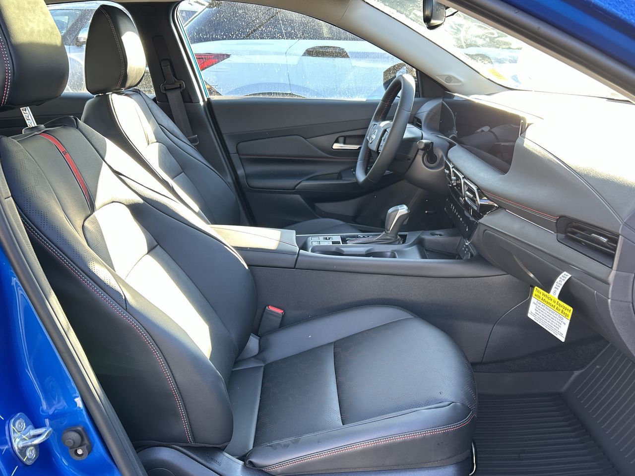 2026 Nissan Sentra
