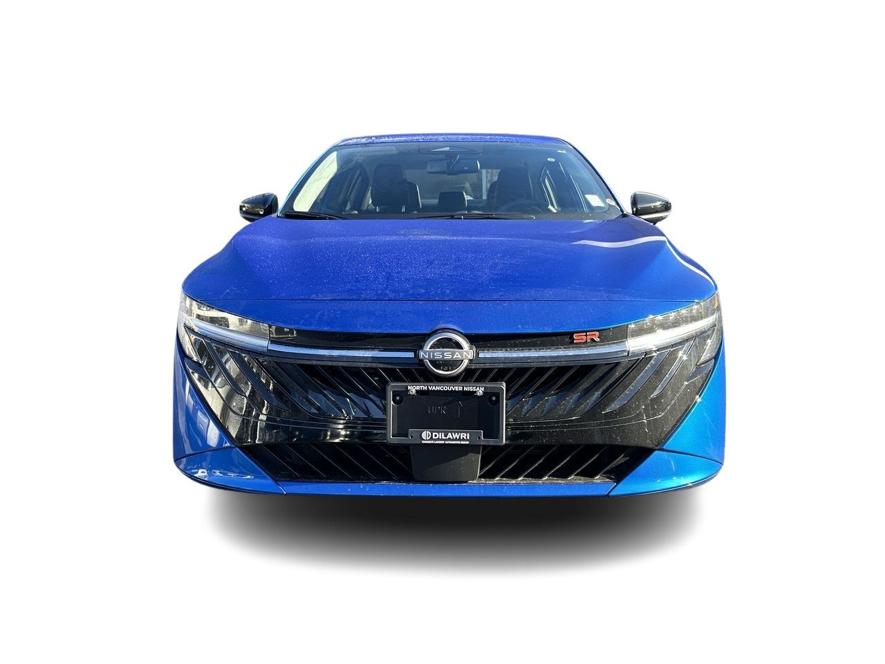 2026 Nissan Sentra