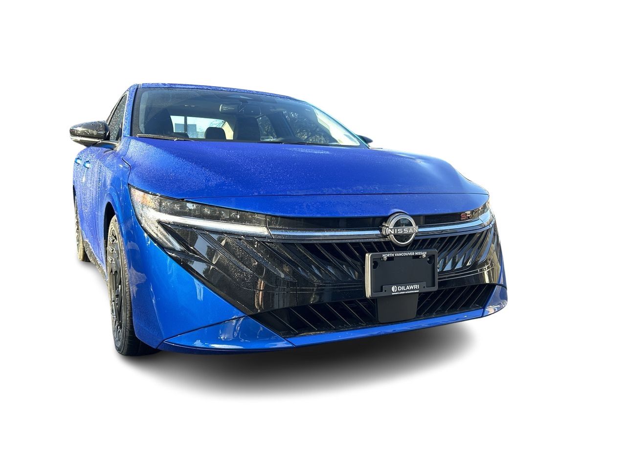 2026 Nissan Sentra