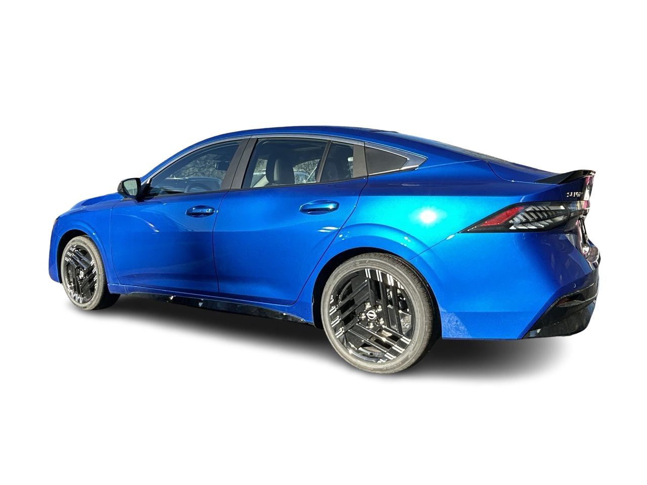 2026 Nissan Sentra