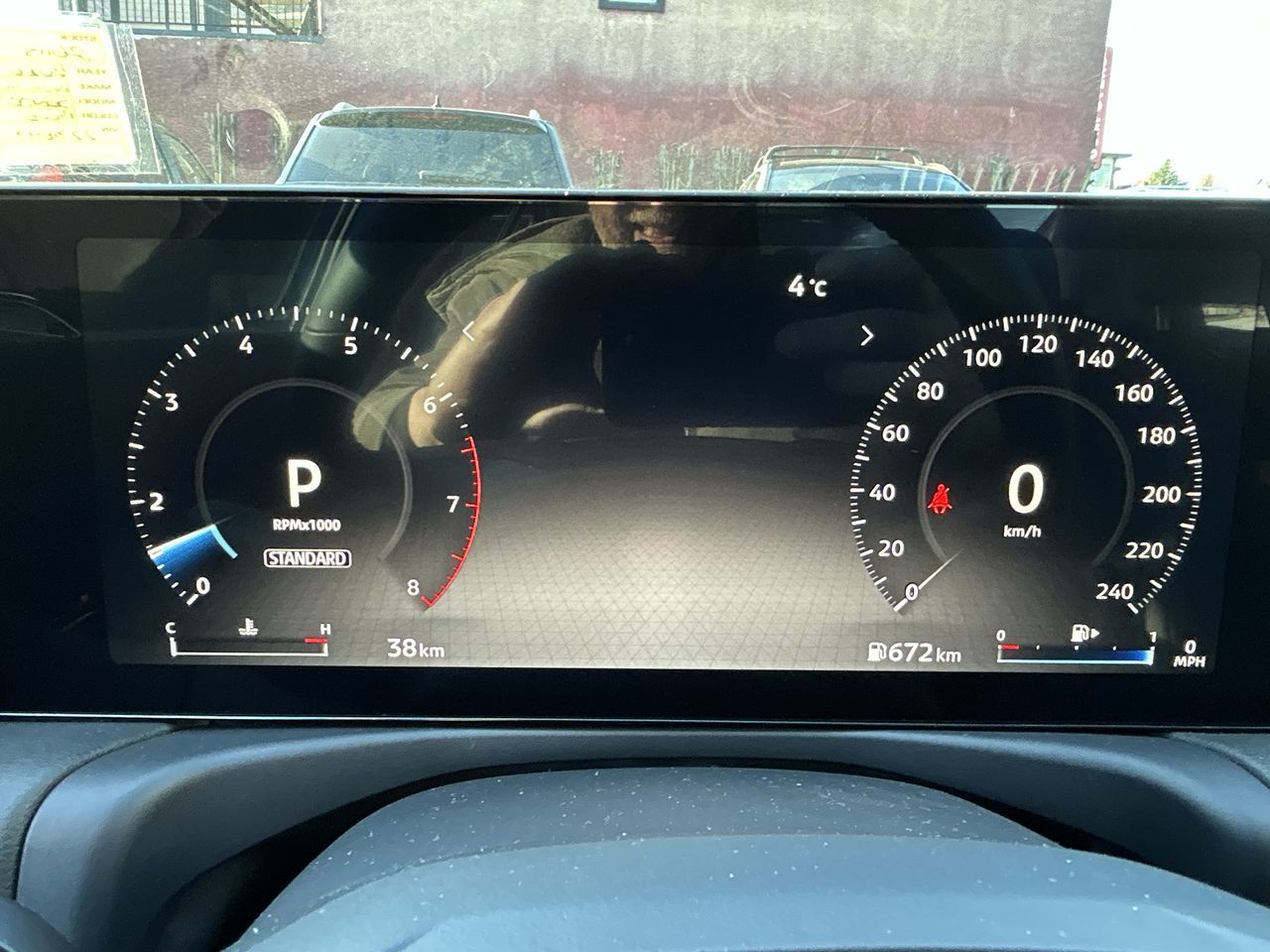 2026 Nissan Sentra