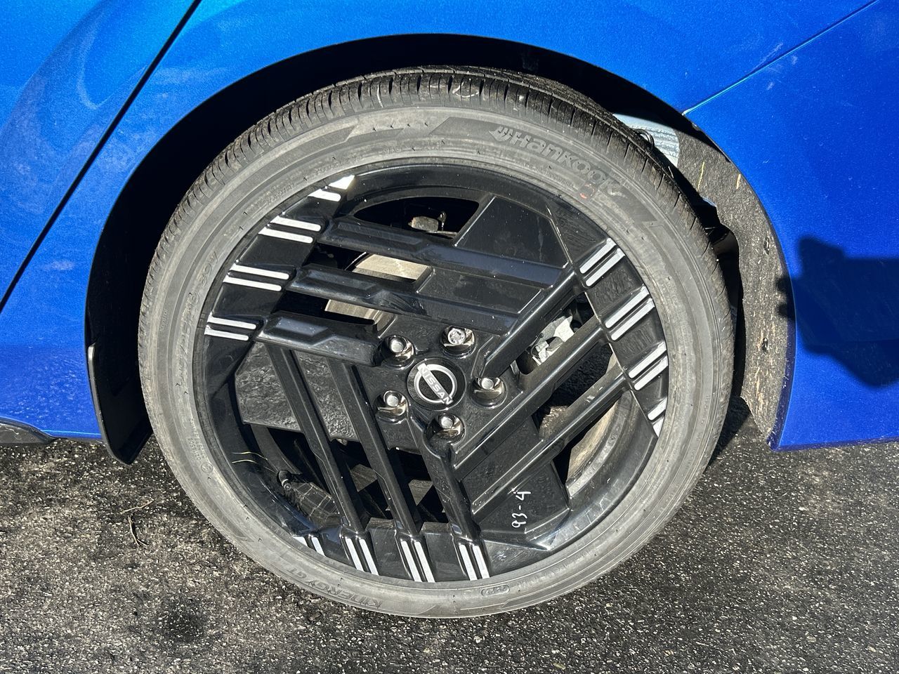 2026 Nissan Sentra