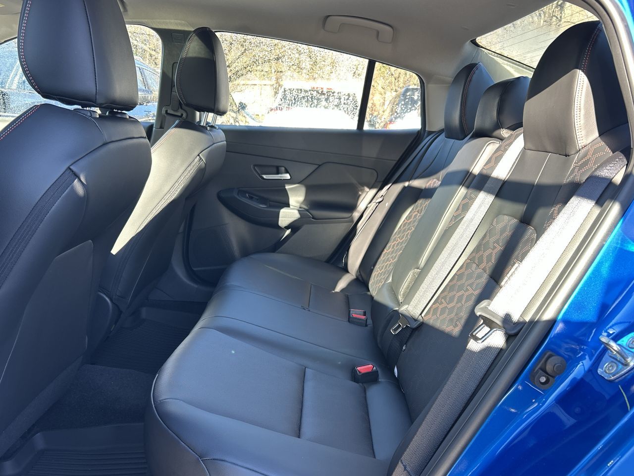 2026 Nissan Sentra