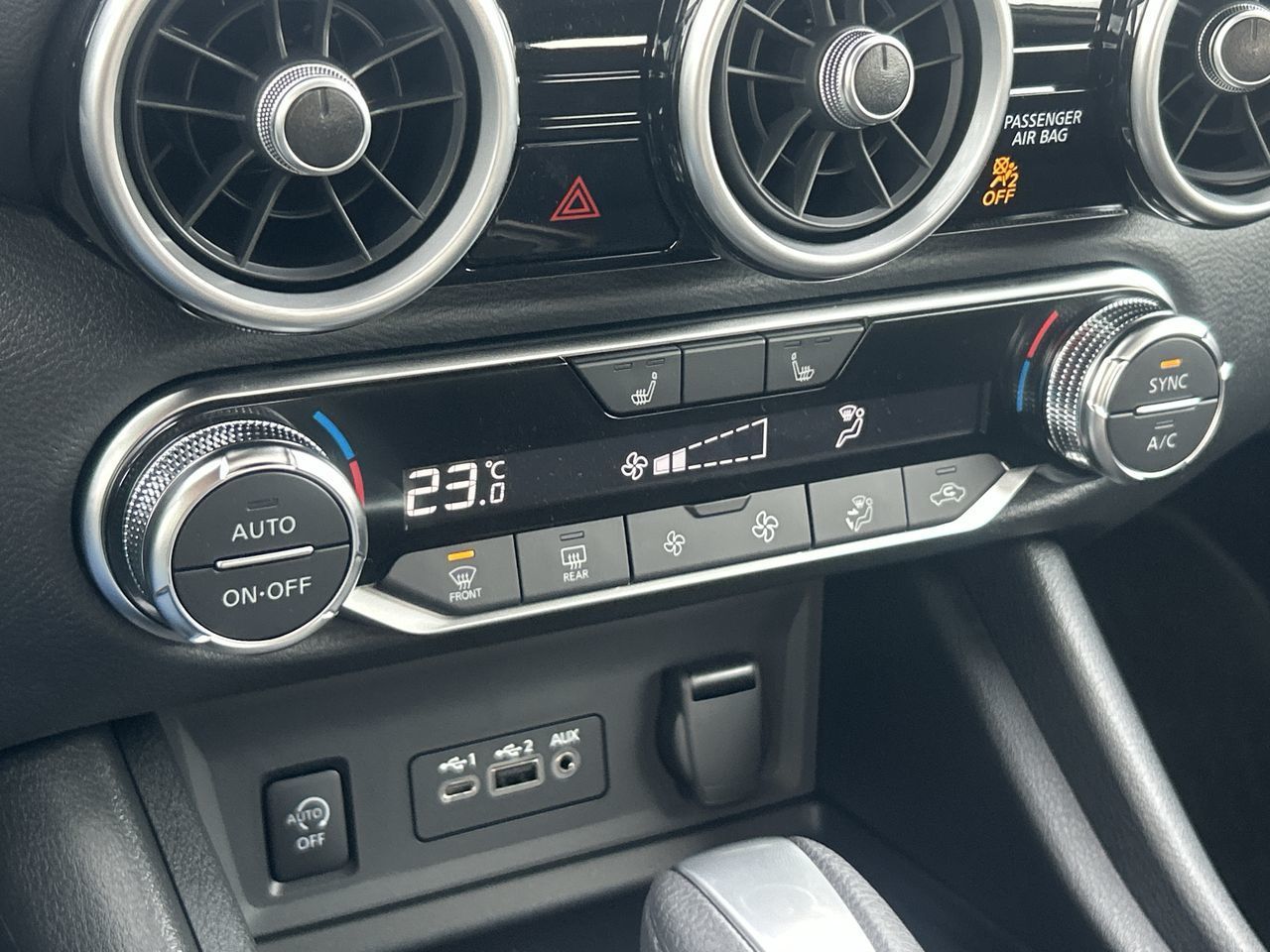 2026 Nissan Sentra in Mississauga, Ontario