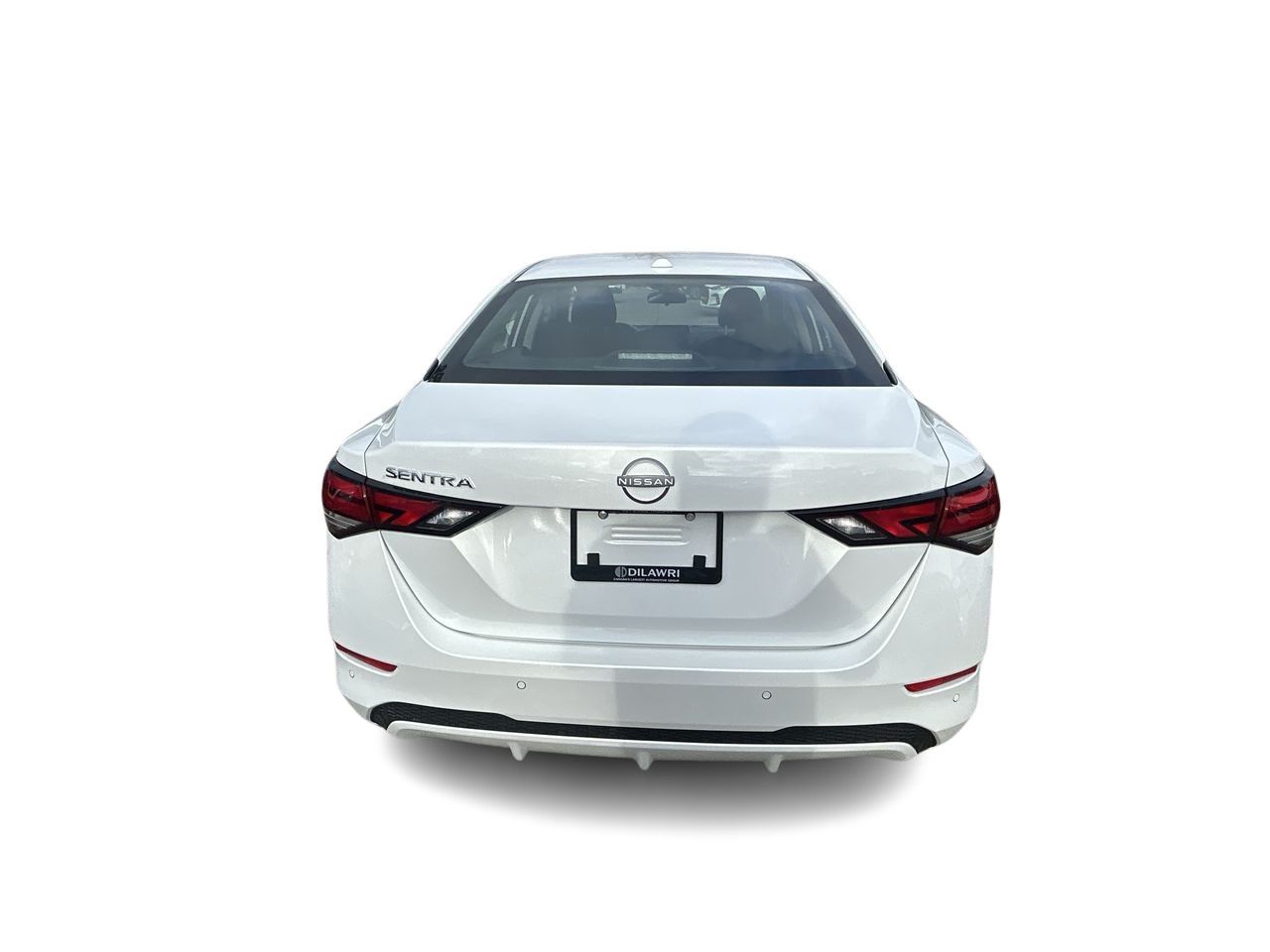 2026 Nissan Sentra in Mississauga, Ontario