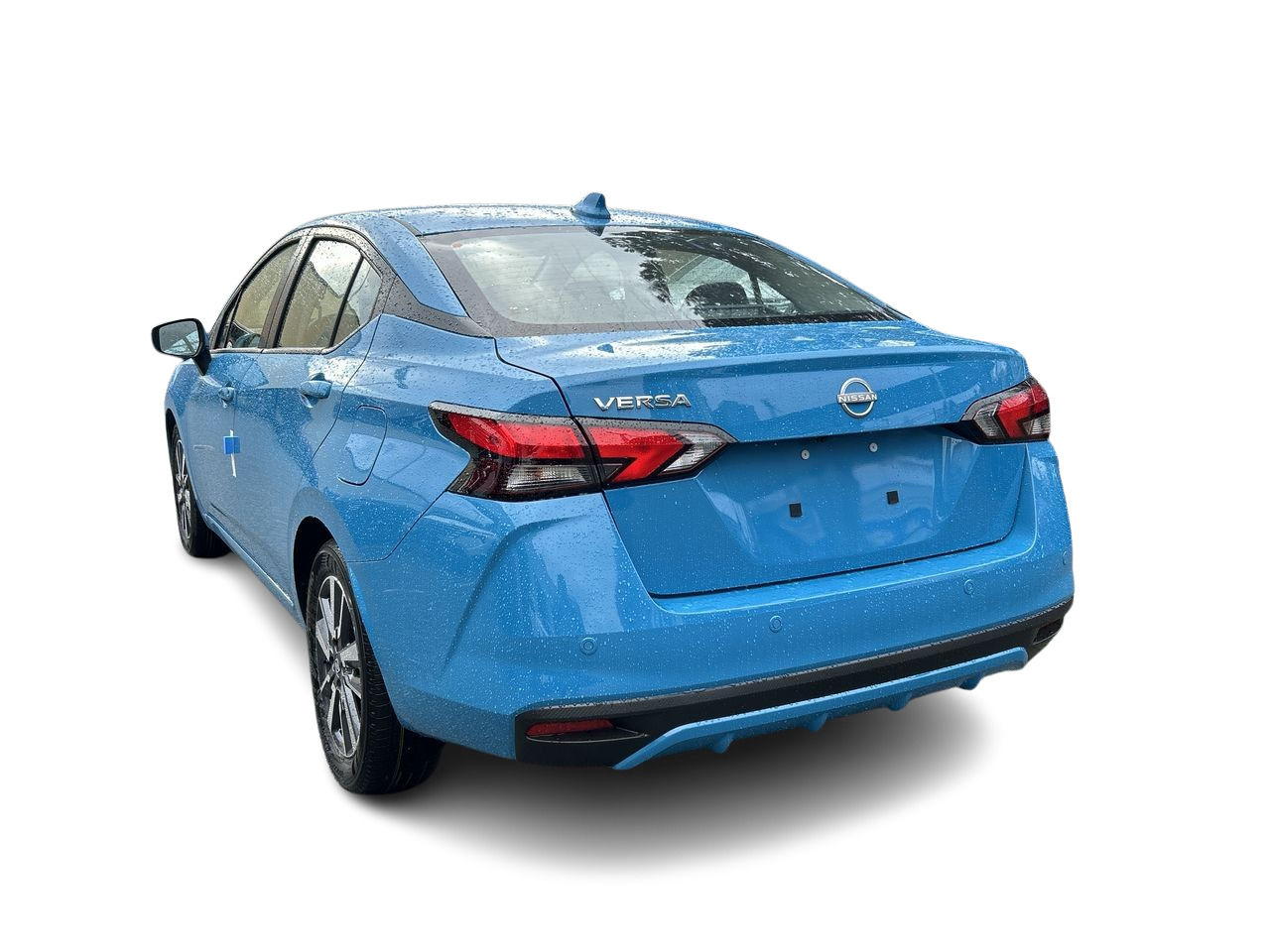 2025 Nissan Versa in Mississauga, Ontario