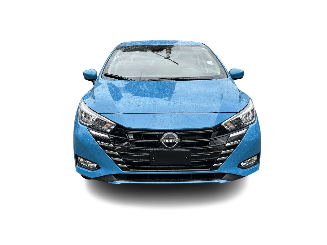 Nissan Versa  2025 à Mississauga, Ontario