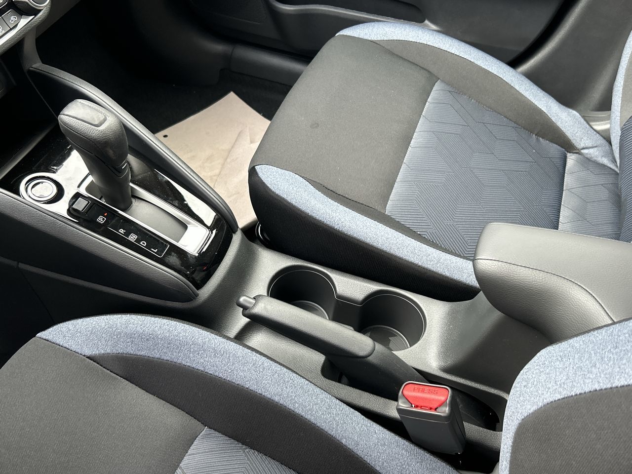 2025 Nissan Versa in Mississauga, Ontario