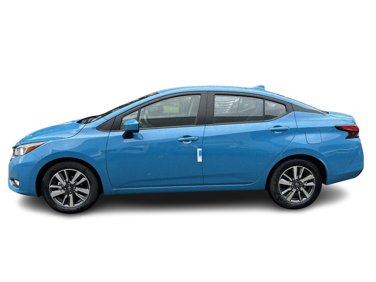 2025 Nissan Versa in Mississauga, Ontario
