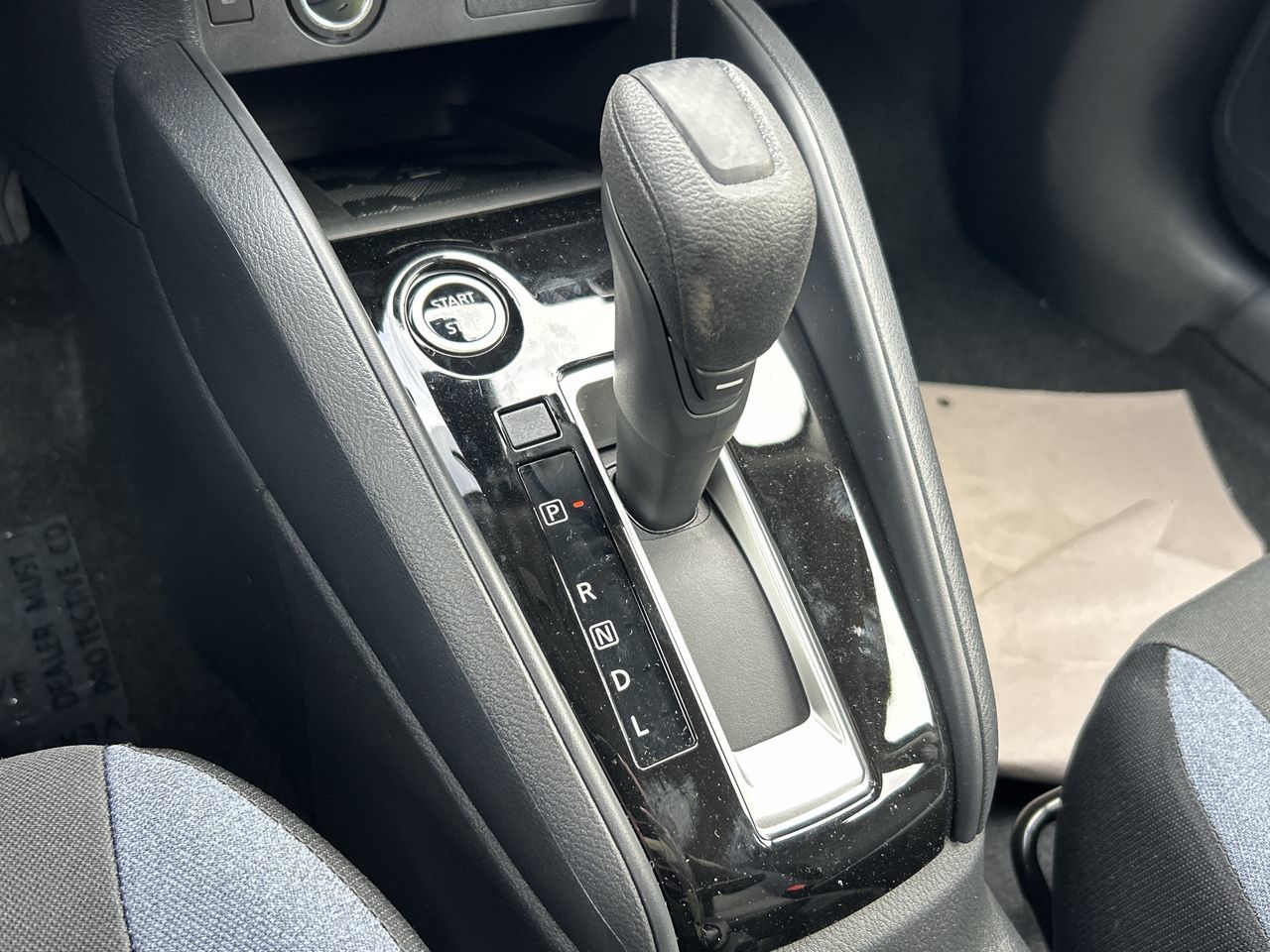 2025 Nissan Versa in Mississauga, Ontario