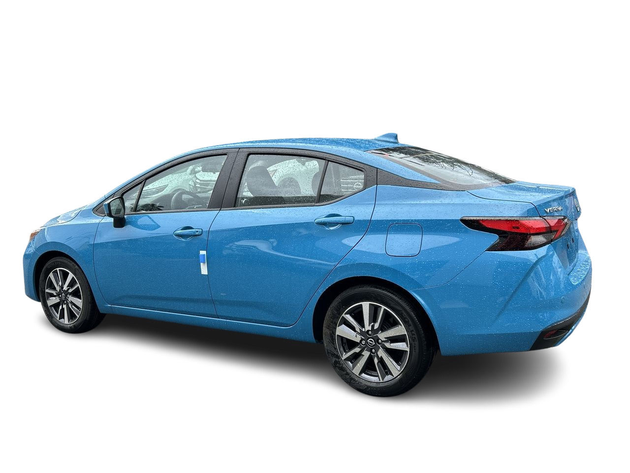 2025 Nissan Versa in Mississauga, Ontario