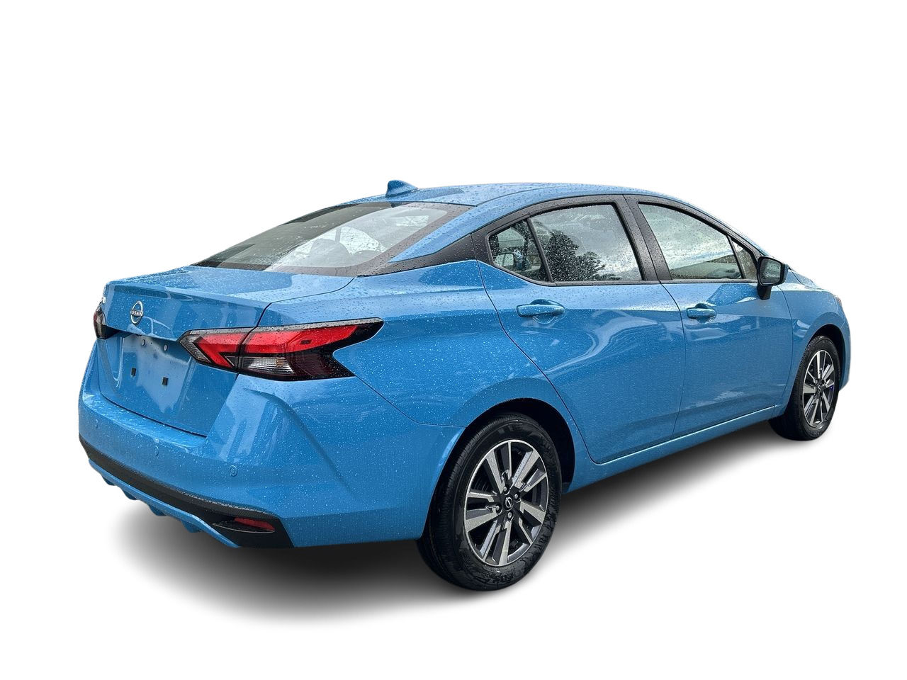 2025 Nissan Versa in Mississauga, Ontario
