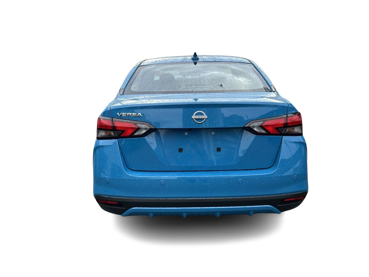 2025 Nissan Versa in Mississauga, Ontario