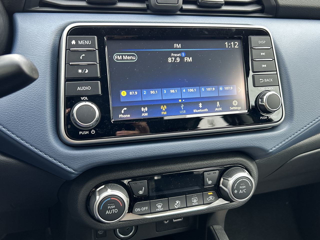 Nissan Versa  2025 à Mississauga, Ontario