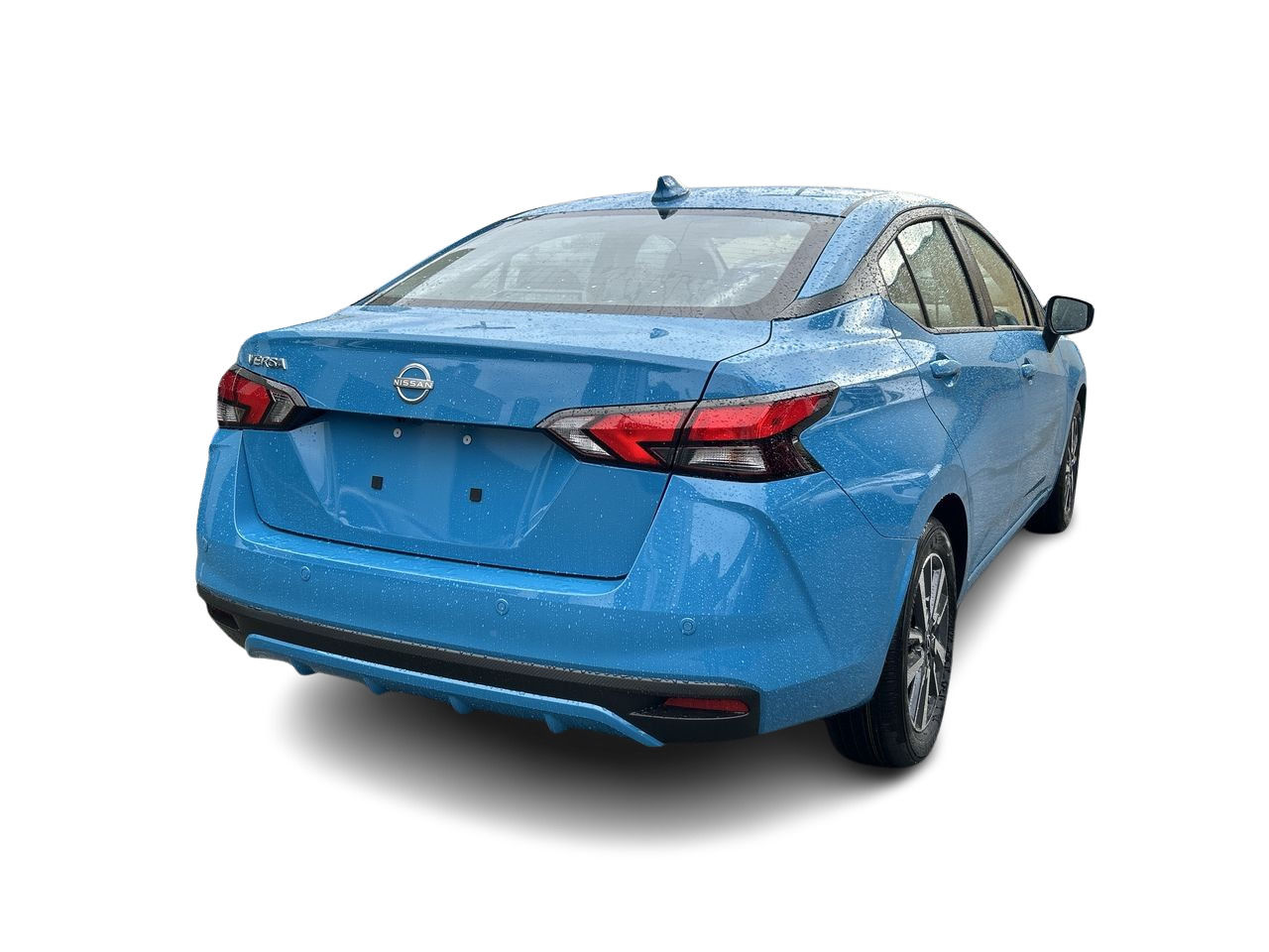 2025 Nissan Versa in Mississauga, Ontario