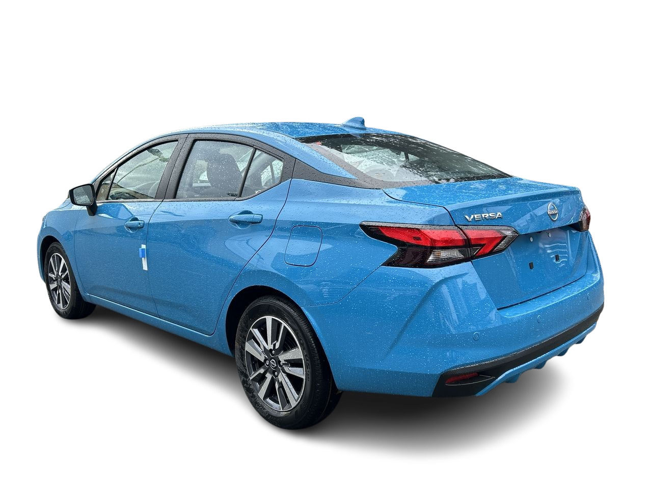 2025 Nissan Versa in Mississauga, Ontario