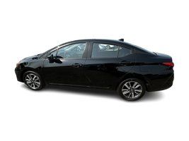 2025 Nissan Versa