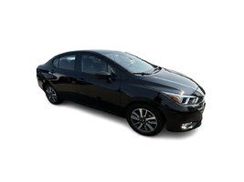 2025 Nissan Versa
