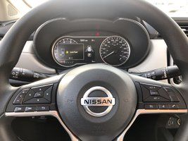 2025 Nissan Versa