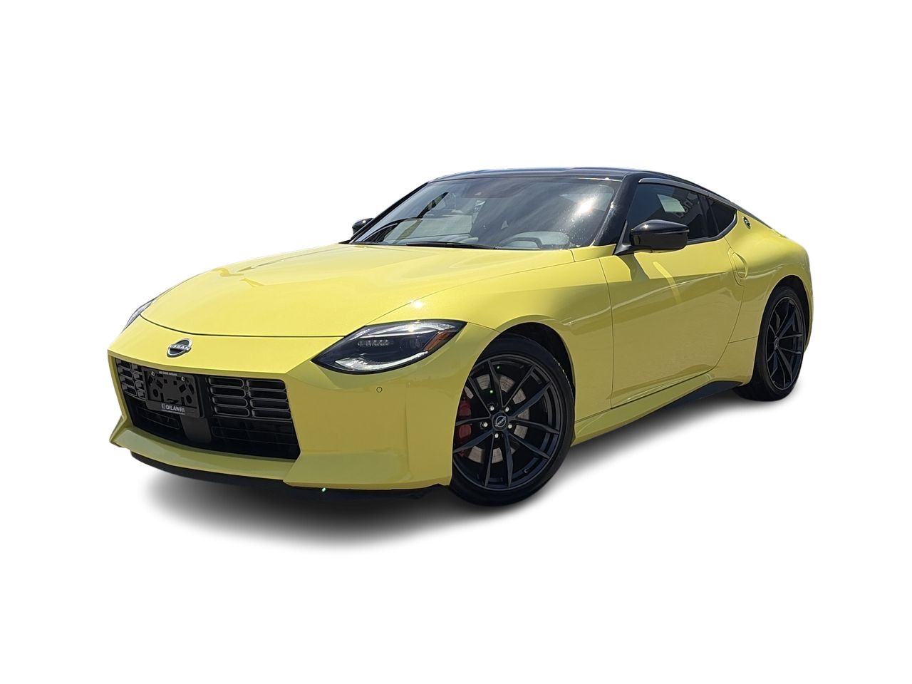 2023 Nissan Z Performance 9AT