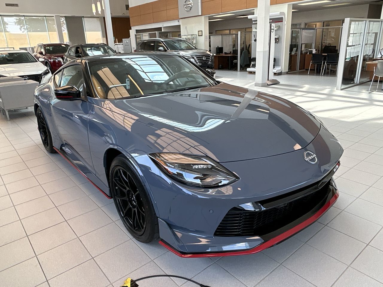 Nissan Z  2024 à Mississauga, Ontario