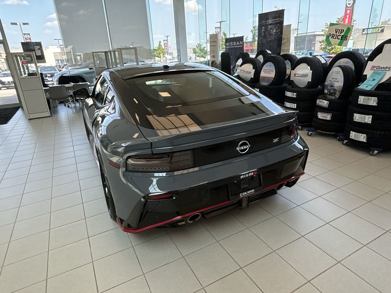 Nissan Z  2024 à Mississauga, Ontario