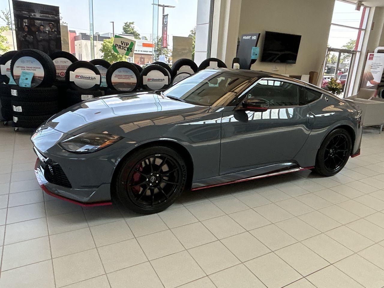 Nissan Z  2024 à Mississauga, Ontario