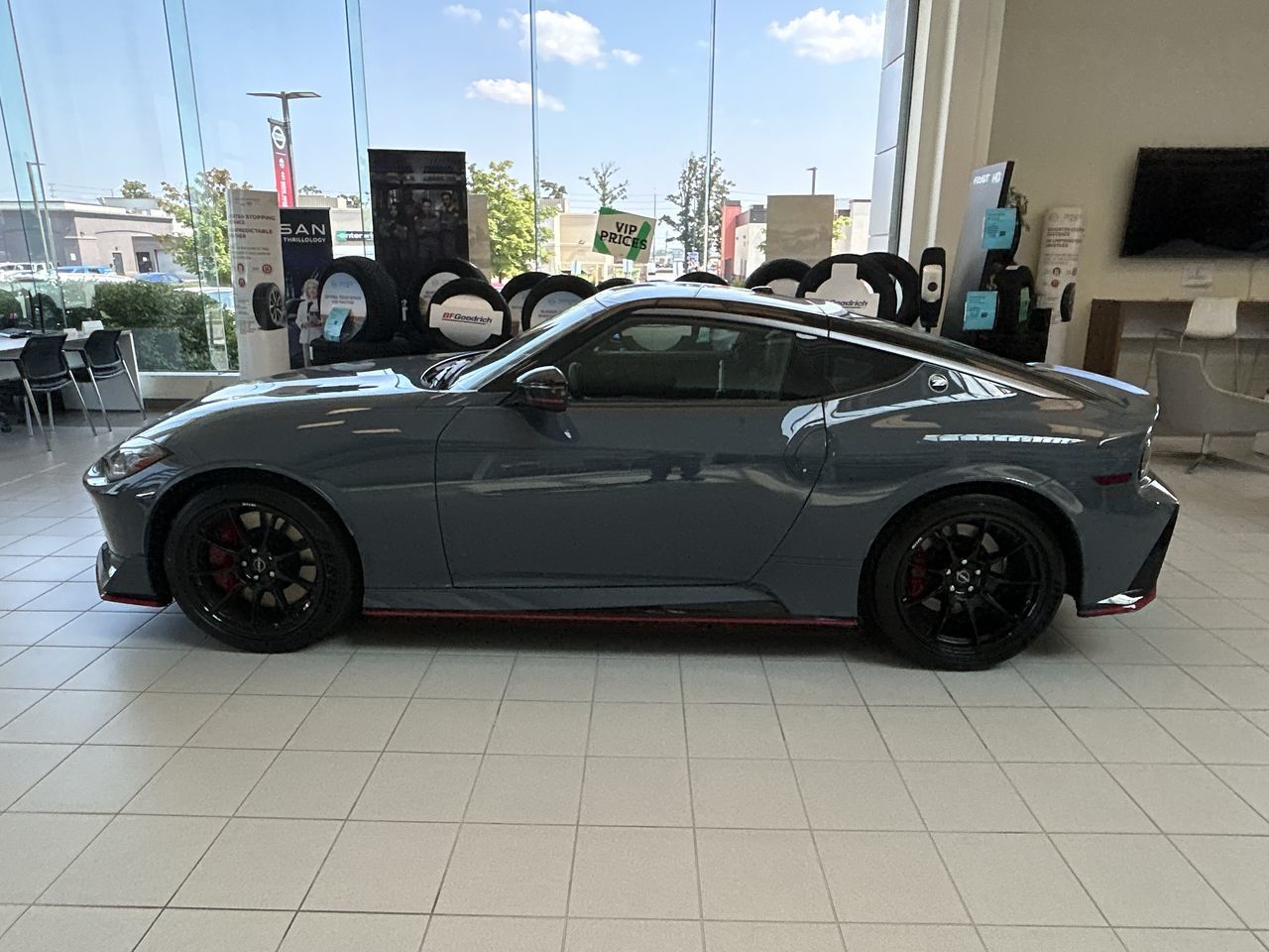 Nissan Z  2024 à Mississauga, Ontario