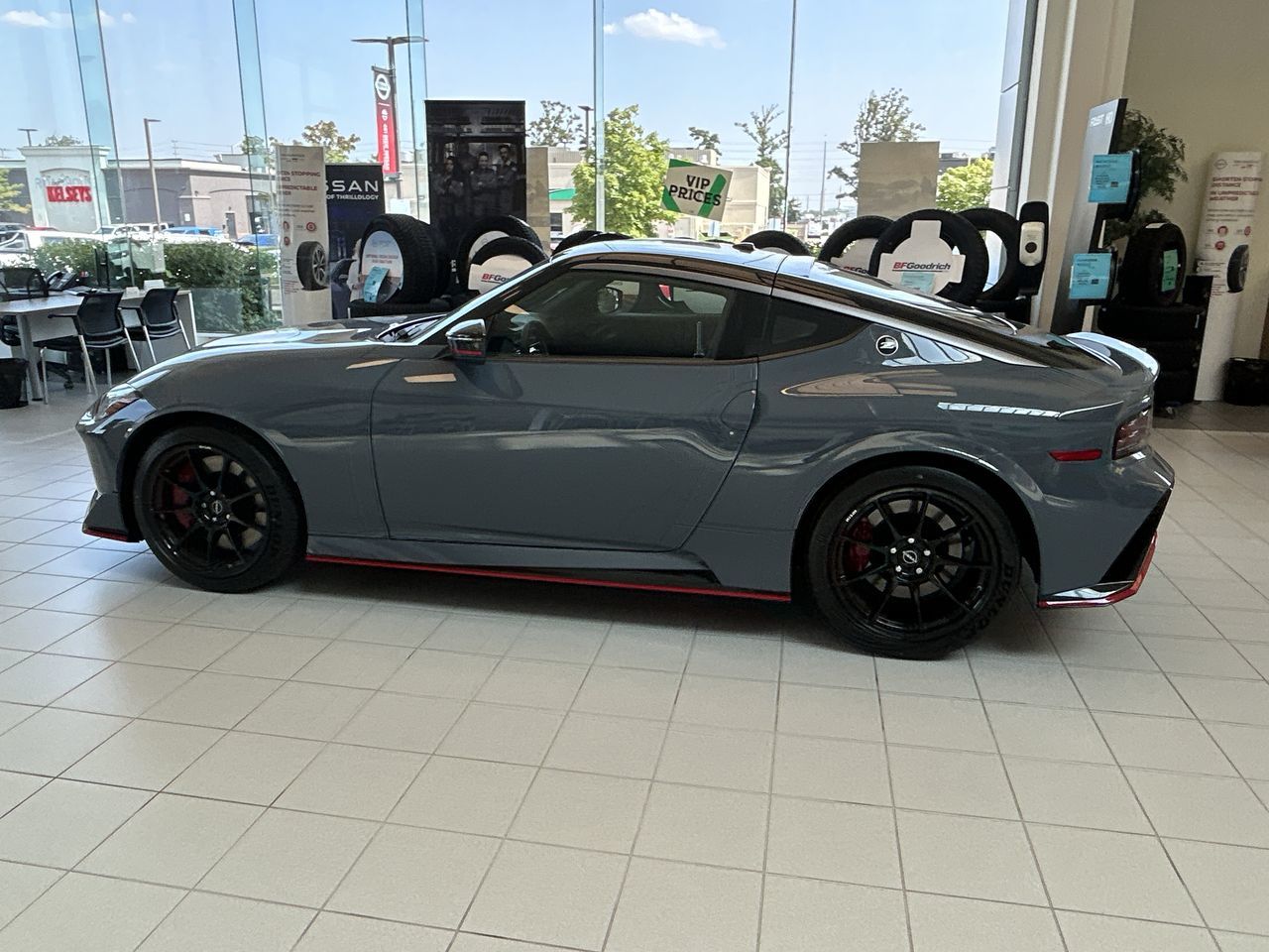 Nissan Z  2024 à Mississauga, Ontario
