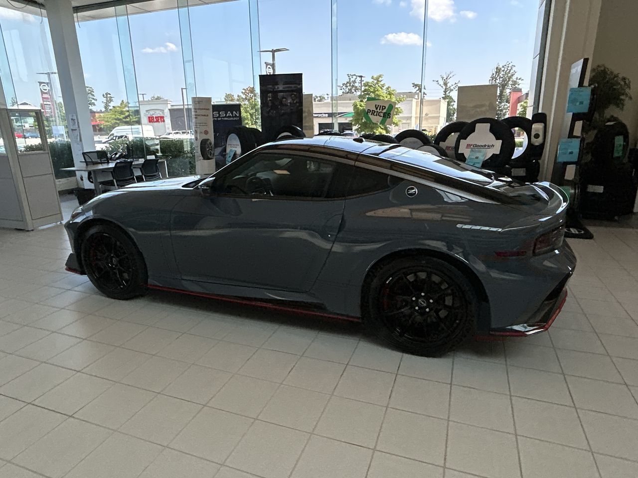Nissan Z  2024 à Mississauga, Ontario