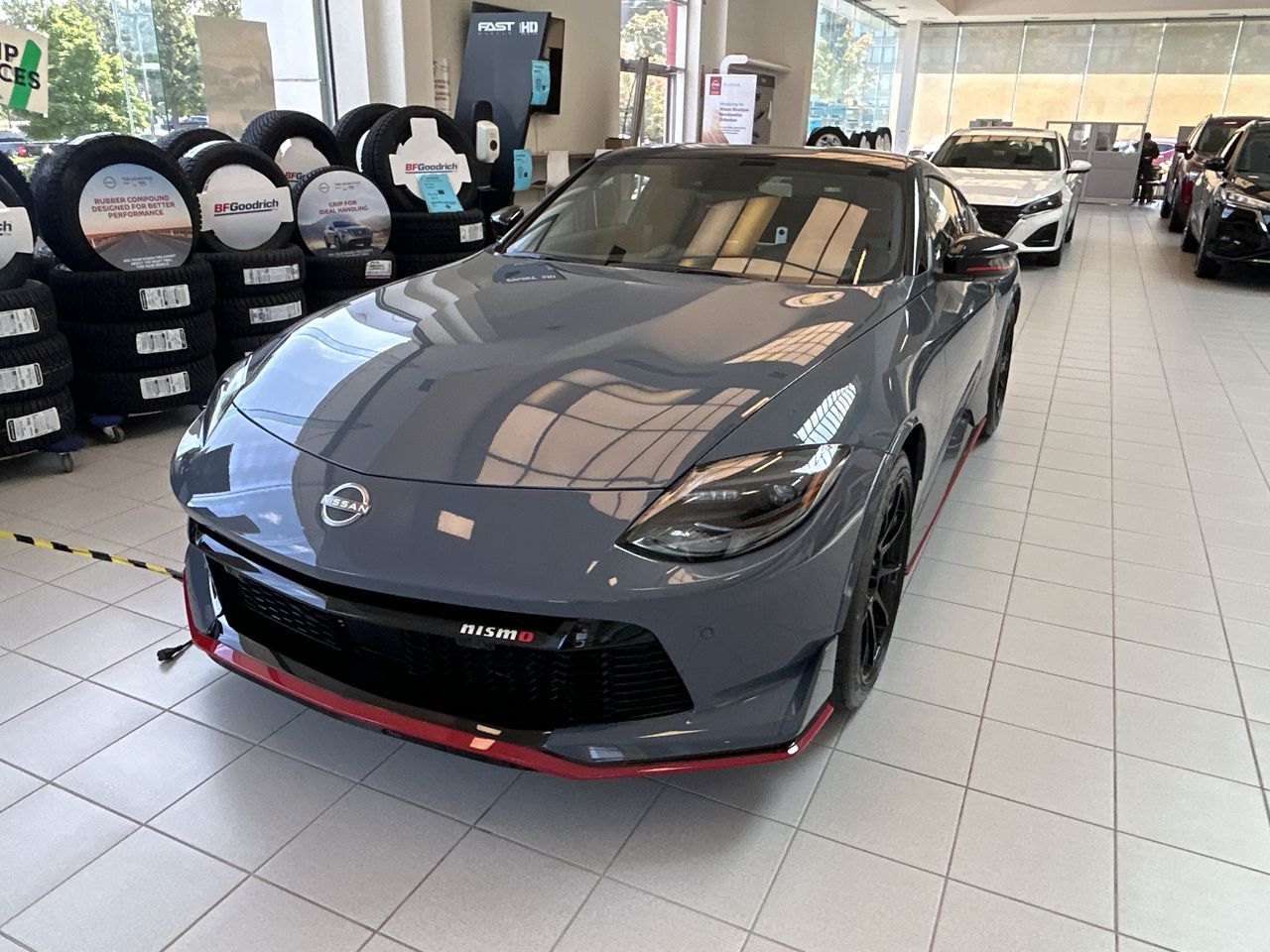 Nissan Z  2024 à Mississauga, Ontario